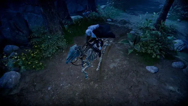 Alt view image 14 of 16 - V Rising - Legacy of Castlevania Premium Pack - PC [Steam Online Game Code]