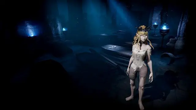 Alt view image 16 of 16 - V Rising - Legacy of Castlevania Premium Pack - PC [Steam Online Game Code]