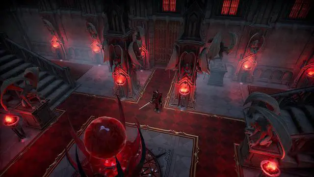 Alt view image 2 of 9 - V Rising - Founder's Pack: Eldest Bloodline - PC [Steam Online Game Code]