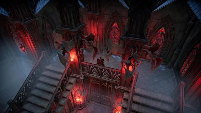 Alt view image 3 of 9 - V Rising - Founder's Pack: Eldest Bloodline - PC [Steam Online Game Code]