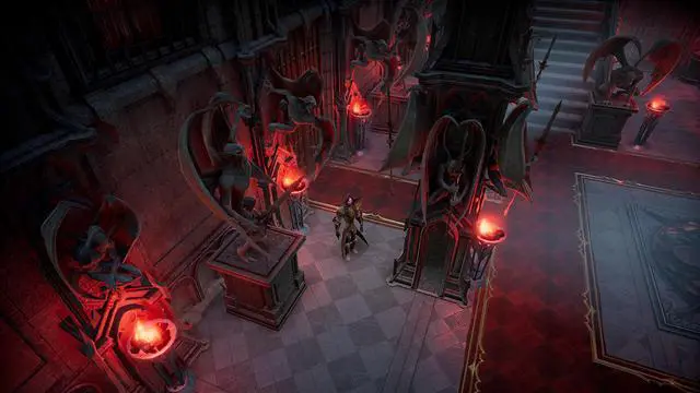 Alt view image 4 of 9 - V Rising - Founder's Pack: Eldest Bloodline - PC [Steam Online Game Code]
