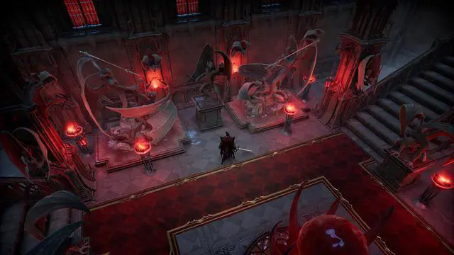 Alt view image 5 of 9 - V Rising - Founder's Pack: Eldest Bloodline - PC [Steam Online Game Code]