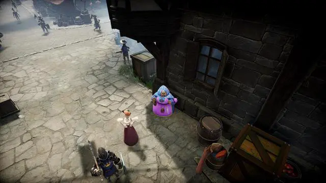 Alt view image 6 of 9 - V Rising - Founder's Pack: Eldest Bloodline - PC [Steam Online Game Code]