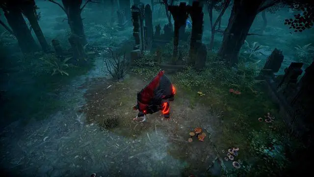Alt view image 8 of 9 - V Rising - Founder's Pack: Eldest Bloodline - PC [Steam Online Game Code]