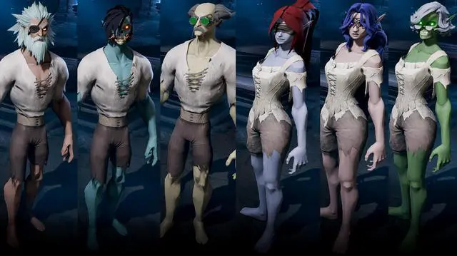 Alt view image 9 of 9 - V Rising - Founder's Pack: Eldest Bloodline - PC [Steam Online Game Code]