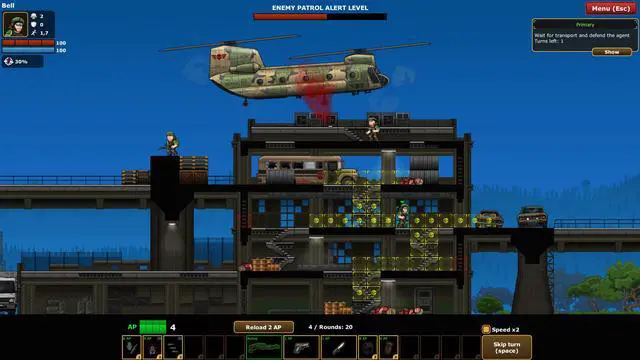 Alt view image 2 of 7 - Recon Control - PC [Steam Online Game Code]