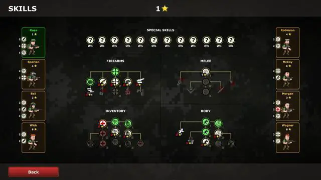 Alt view image 3 of 7 - Recon Control - PC [Steam Online Game Code]
