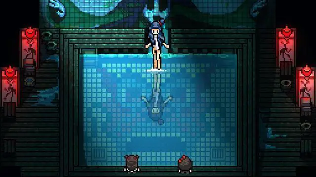 Alt view image 2 of 11 - My Big Sister: Remastered - PC [Steam Online Game Code]