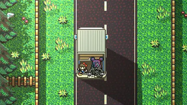 Alt view image 6 of 11 - My Big Sister: Remastered - PC [Steam Online Game Code]