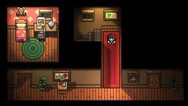 Alt view image 7 of 11 - My Big Sister: Remastered - PC [Steam Online Game Code]