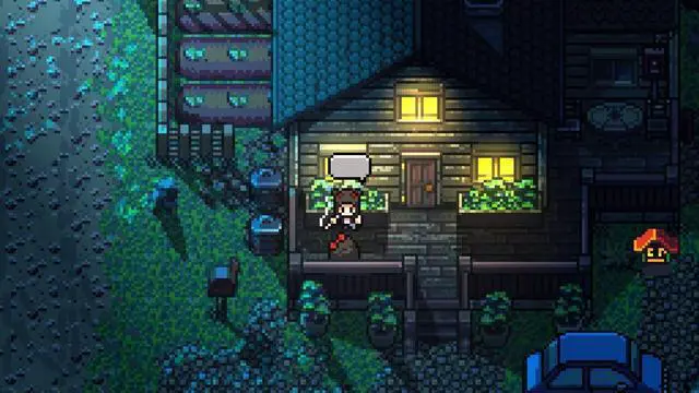 Alt view image 8 of 11 - My Big Sister: Remastered - PC [Steam Online Game Code]