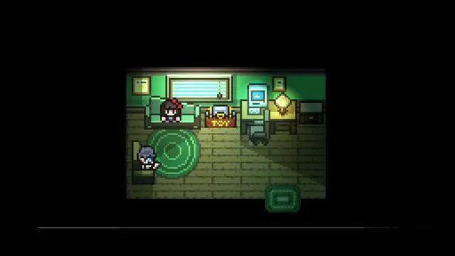 Alt view image 10 of 11 - My Big Sister: Remastered - PC [Steam Online Game Code]