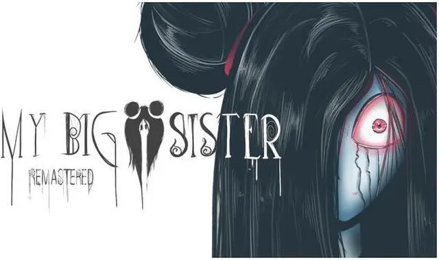 Main image of My Big Sister: Remastered - PC [Steam Online Game Code]