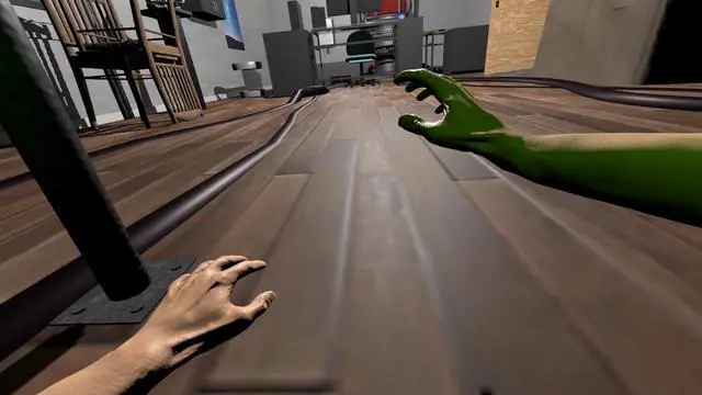 Alt view image 6 of 10 - Noosphere - PC [Steam Online Game Code]