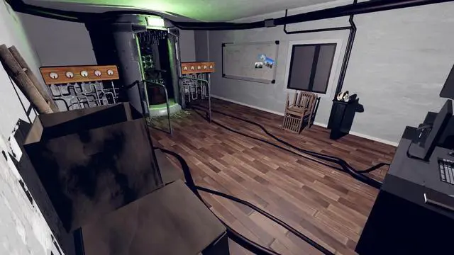 Alt view image 10 of 10 - Noosphere - PC [Steam Online Game Code]