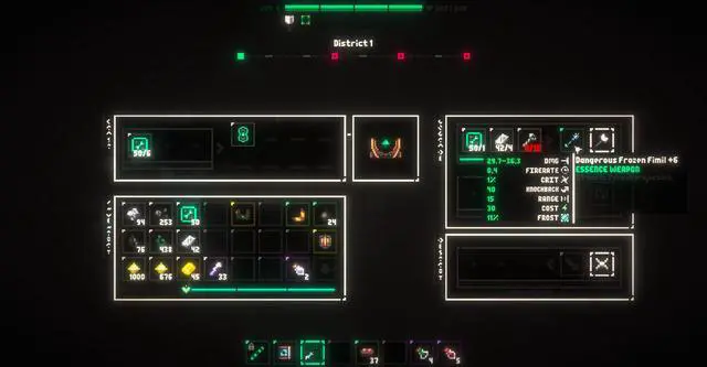 Alt view image 3 of 10 - Himno - The Silent Melody - PC [Steam Online Game Code]
