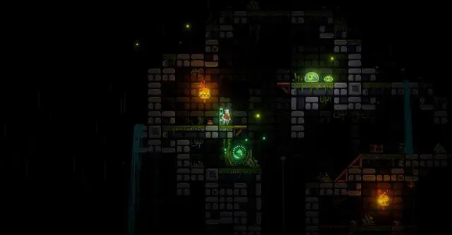 Alt view image 4 of 10 - Himno - The Silent Melody - PC [Steam Online Game Code]