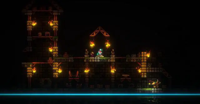 Alt view image 7 of 10 - Himno - The Silent Melody - PC [Steam Online Game Code]