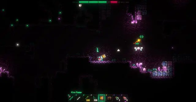 Alt view image 8 of 10 - Himno - The Silent Melody - PC [Steam Online Game Code]