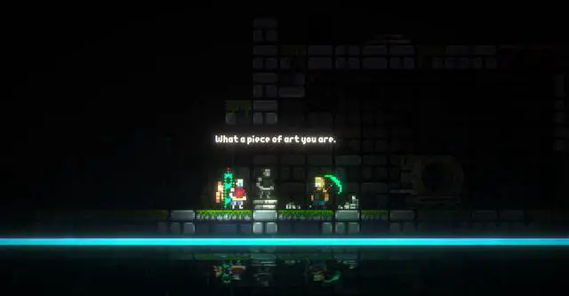 Alt view image 10 of 10 - Himno - The Silent Melody - PC [Steam Online Game Code]