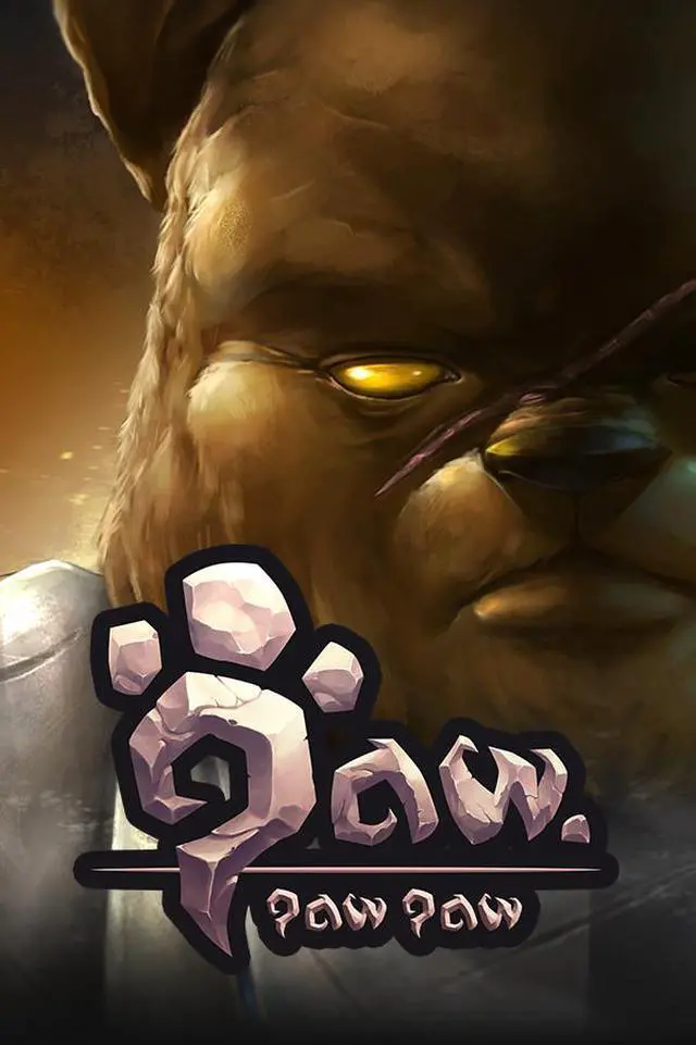 Main image of Paw Paw Paw - PC [Steam Online Game Code]