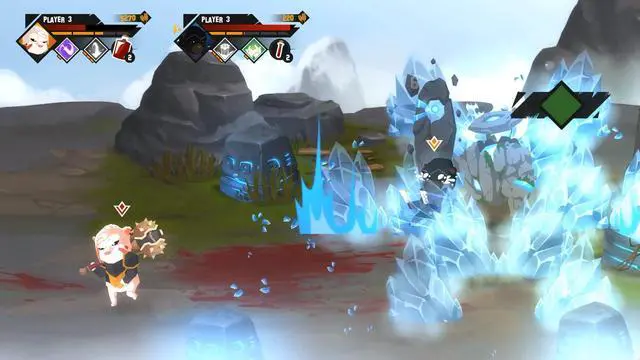 Alt view image 10 of 10 - Paw Paw Paw - PC [Steam Online Game Code]