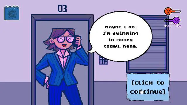 Alt view image 4 of 10 - Talk to Strangers - PC [Steam Online Game Code]