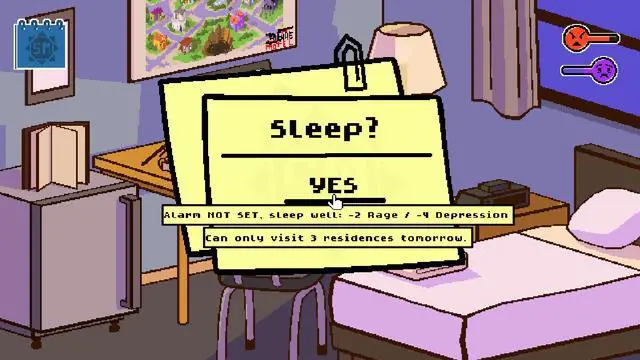 Alt view image 6 of 10 - Talk to Strangers - PC [Steam Online Game Code]