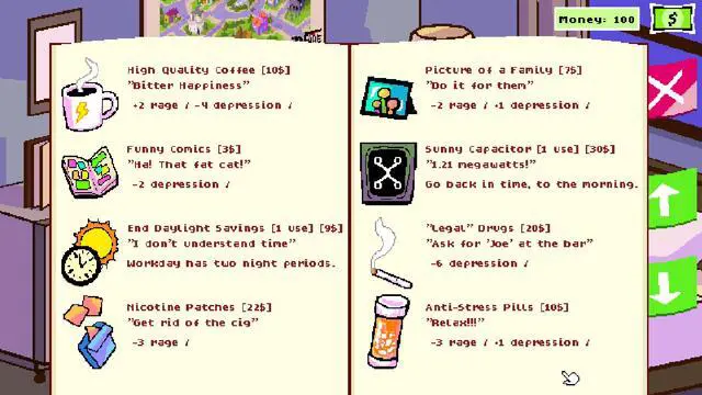 Alt view image 8 of 10 - Talk to Strangers - PC [Steam Online Game Code]