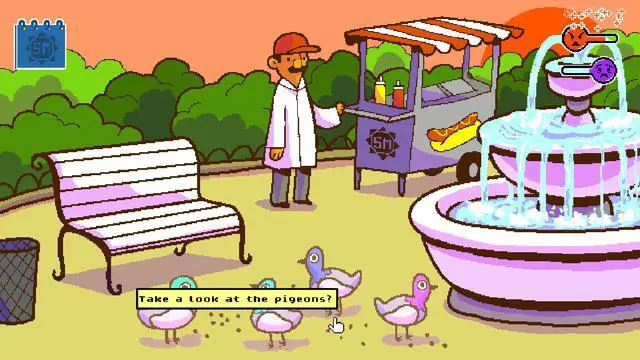 Alt view image 9 of 10 - Talk to Strangers - PC [Steam Online Game Code]