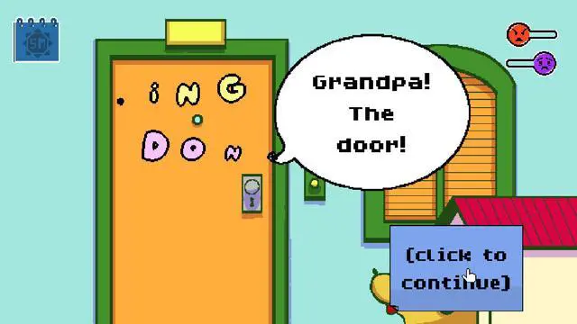 Alt view image 10 of 10 - Talk to Strangers - PC [Steam Online Game Code]