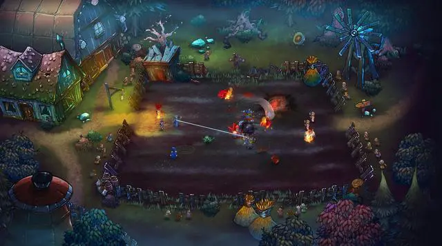 Alt view image 5 of 11 - Gladiator Guild Manager - PC [Steam Online Game Code]