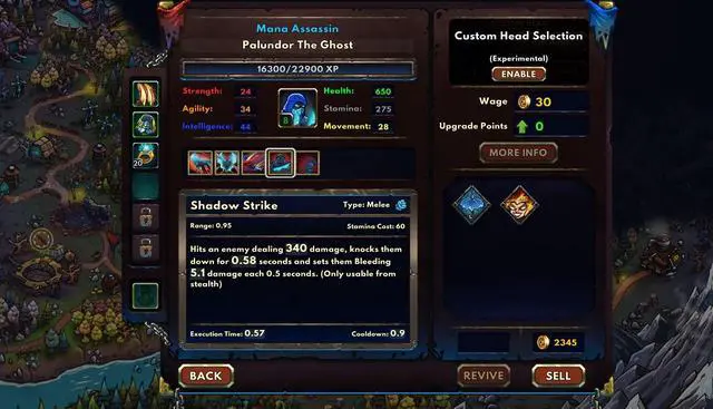 Alt view image 7 of 11 - Gladiator Guild Manager - PC [Steam Online Game Code]
