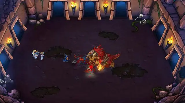 Alt view image 8 of 11 - Gladiator Guild Manager - PC [Steam Online Game Code]