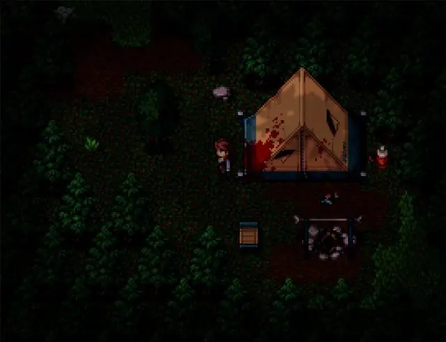 Alt view image 2 of 11 - Derange - PC [Steam Online Game Code]