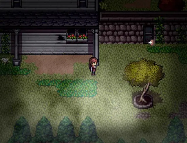 Alt view image 3 of 11 - Derange - PC [Steam Online Game Code]