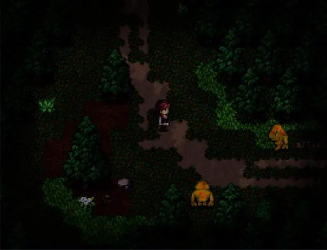 Alt view image 4 of 11 - Derange - PC [Steam Online Game Code]