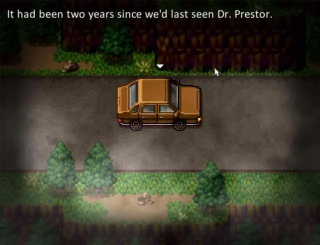 Alt view image 8 of 11 - Derange - PC [Steam Online Game Code]
