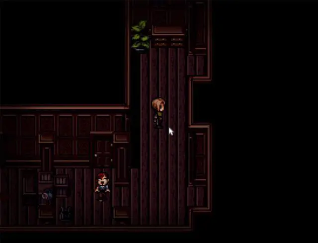 Alt view image 9 of 11 - Derange - PC [Steam Online Game Code]