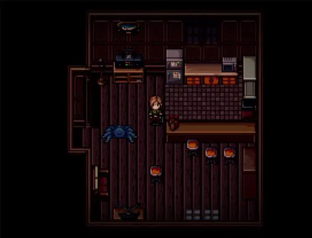 Alt view image 10 of 11 - Derange - PC [Steam Online Game Code]