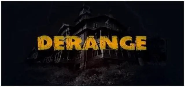 Main image of Derange - PC [Steam Online Game Code]