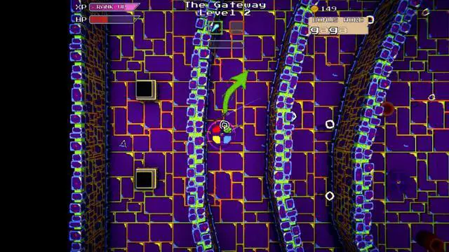 Alt view image 3 of 11 - Ampersat - PC [Steam Online Game Code]