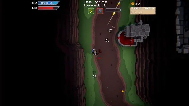 Alt view image 6 of 11 - Ampersat - PC [Steam Online Game Code]