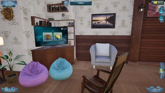 Alt view image 3 of 11 - Toy Tinker Simulator - PC [Steam Online Game Code]