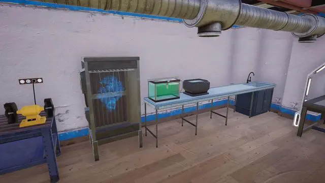 Alt view image 4 of 11 - Toy Tinker Simulator - PC [Steam Online Game Code]