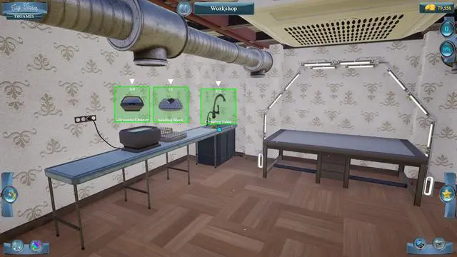 Alt view image 5 of 11 - Toy Tinker Simulator - PC [Steam Online Game Code]