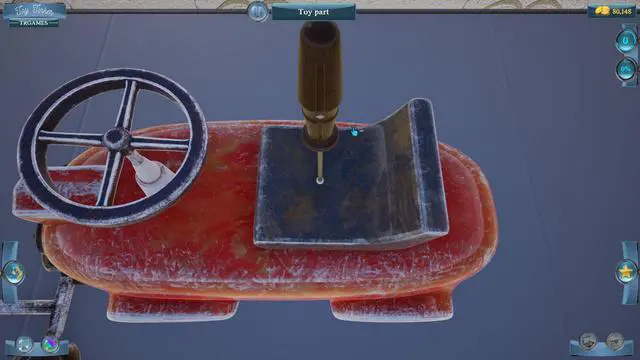 Alt view image 10 of 11 - Toy Tinker Simulator - PC [Steam Online Game Code]