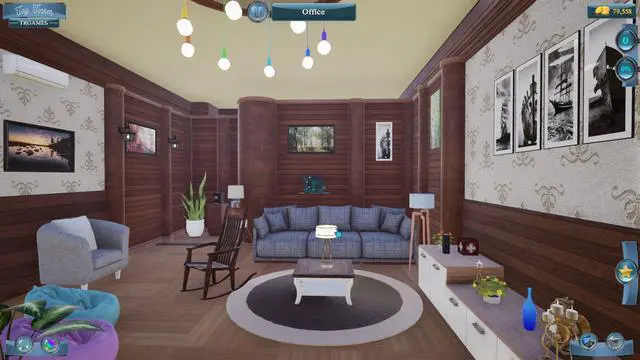 Alt view image 11 of 11 - Toy Tinker Simulator - PC [Steam Online Game Code]