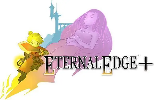 Main image of Eternal Edge + - PC [Steam Online Game Code]