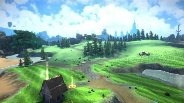 Alt view image 2 of 10 - Eternal Edge + - PC [Steam Online Game Code]